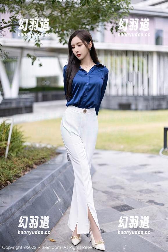 Xiuren秀人网 - 在sibyl是女巫的校园逛逛，福利作品等你来撩！