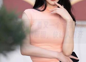 Xiuren秀人网 – 看又一个千夜未来的兔女郎：高清原图，快让人冒汗