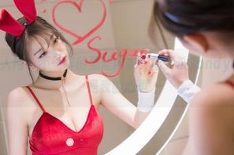 Xiuren秀人网 – 不一样的黑丝内衣，周于希Sandy说：图包才是我的心声