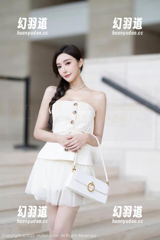 Xiuren秀人网 - 周美美alicia的豹纹合集——对不起，我想我无意中惹到了一只小豹七！