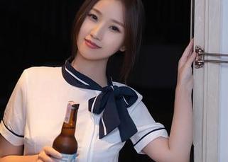 Xiuren秀人网 – 谁敢说小沫琳不少女？精选图库里的青春气息，扑面而来～