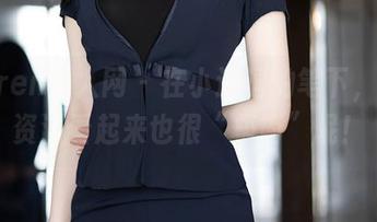 Xiuren秀人网 – 在小逗逗的笔下，修女资源看起来也很“极简”呢！