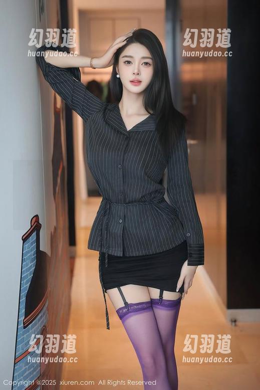 Xiuren秀人网-小逗逗 Xiuren秀人网 - 小逗逗又来了,高清合集里的甜心们,别说我没提醒你哦,停不下来。