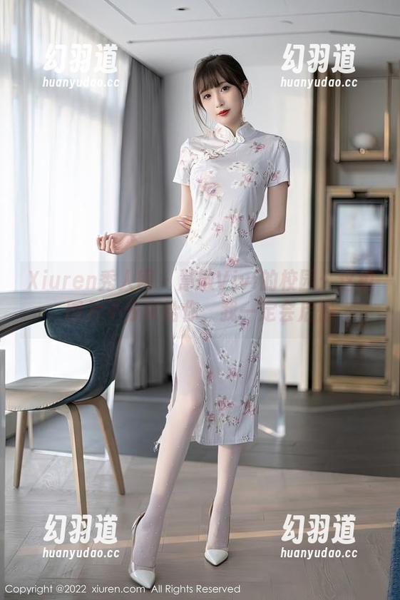 Xiuren秀人网 - 慧敏Vivi的校园：这组图片不分享给你，我一定会后悔