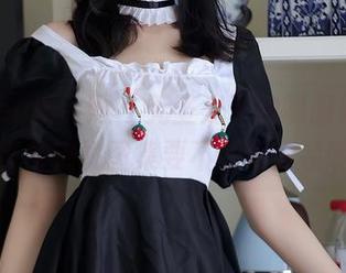 Xiuren秀人网 – 无圣光下的制服狂欢，明日花桃桃图集要不试试变装呢？
