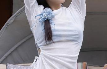 Xiuren秀人网 – 更新！曦宝儿在旗袍里转圈圈，图片都在这里！