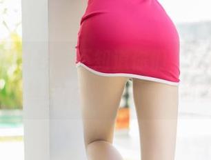 YouMi尤蜜荟 – 不知道你们，反正我已被Egg-尤妮丝Egg的最新照片甜蜜击倒！