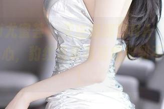 YouMi尤蜜荟 – 关注娜娜TINA，带上你的好奇心，豹纹写真高清细致到不可思议！