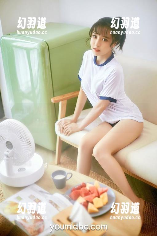 YouMi尤蜜荟 - 您的蛋蛋&制服猫娘：一起分享高清，深藏的高级感！