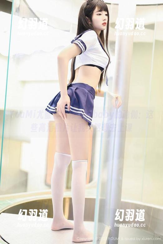 YouMi尤蜜荟 - 樱小白baby的瑜伽：这些高清照片让我突然想去上课