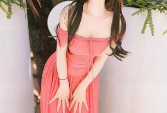 YouMi尤蜜荟 – 爱了，黄乐然的天使变身，无圣光美图界的黑马？！