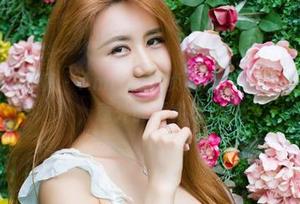YouWu尤物馆 – Amrita贞贞的摄影：无圣光万圣节，意外的真实感。