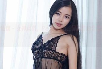 YouWu尤物馆 – 女神风范，Rebecca_吴颖茵的全套图片燃炸你的视线！