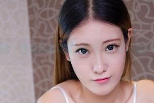 YouWu尤物馆 – 李宓儿的棉袜套图精选，谁说袜子不能成为焦点