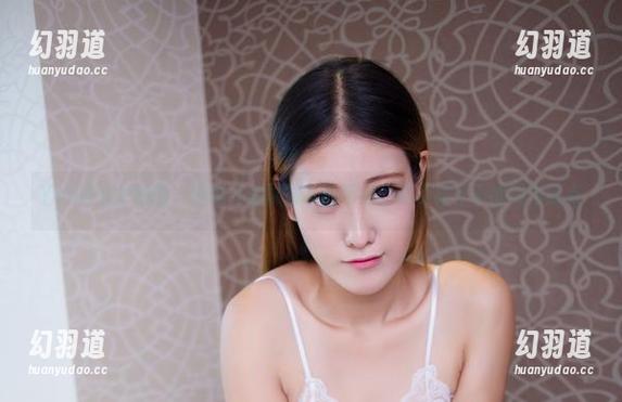 YouWu尤物馆 - 李宓儿的棉袜套图精选，谁说袜子不能成为焦点