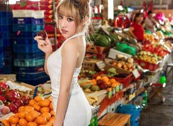 aiss – 随便盘一个高清，若兮的日光浴哪儿来的灵感？