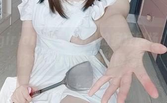 asagiriai(爱ちゃん)的疯狂剧场：挑战你对cos和剧情的概念！