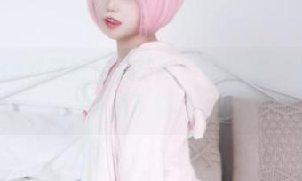 eloise软软的免费神秘套装作品，你敢来挑战歪楼吗？
