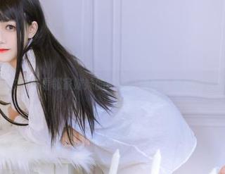 lovely呆玄带你看邻家妹妹的cos，保证下载后的你会扒衣服！