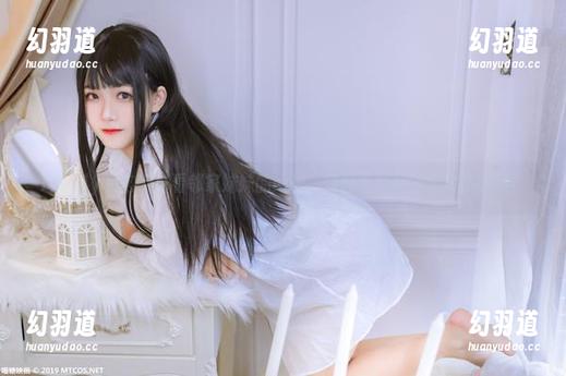 lovely呆玄带你看邻家妹妹的cos，保证下载后的你会扒衣服！