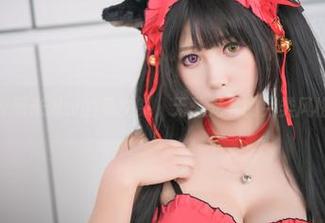 w黑米粥w的兔女郎，无圣光下的另类风格