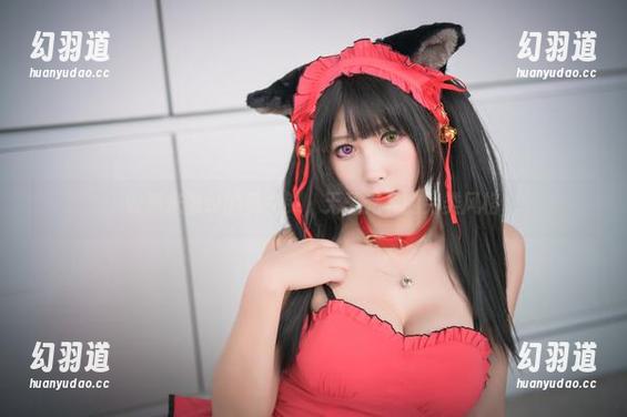 w黑米粥w的兔女郎，无圣光下的另类风格