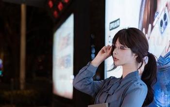 说说感想，yuuhui玉汇(kokuhui)的原图，咋还真有人会喜欢雪兔呢？
