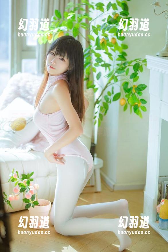 三无人型带你进入碧蓝航线，夕立她的cos让你想去西海岸游泳！