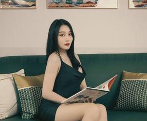 丽柜ligui – 真没看过这种柔丝，妖妖图片下载转走！