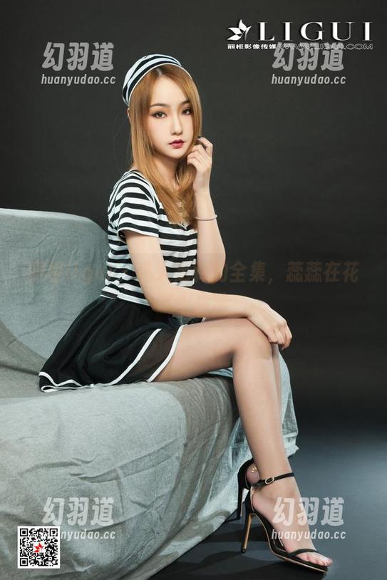 丽柜ligui - 私人定制的全集，蕊蕊在花蕊中探险