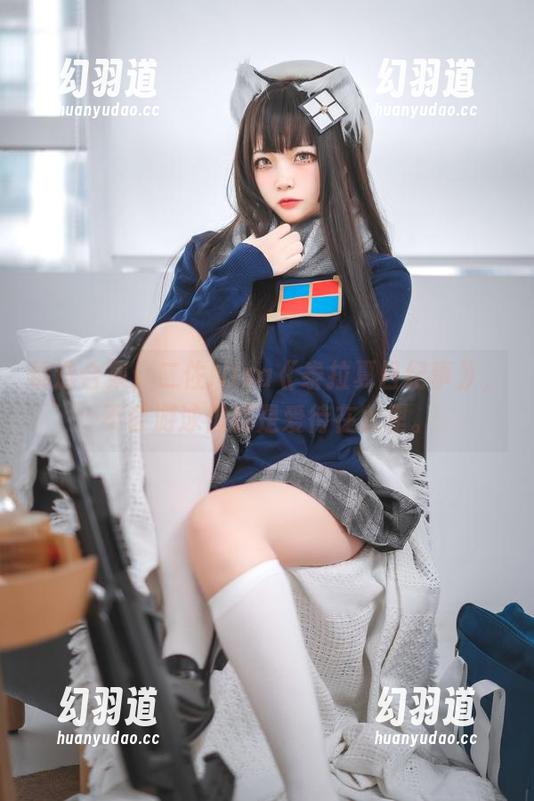 精选合集：二佐Nisa《泰拉夏日纪事》，不会游泳但就是爱待在水里。