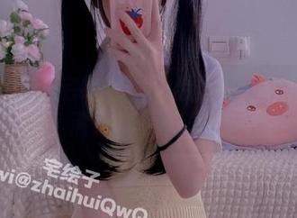 谁说二阶堂宅绘子不能温柔？业界良心高清分享在这里！