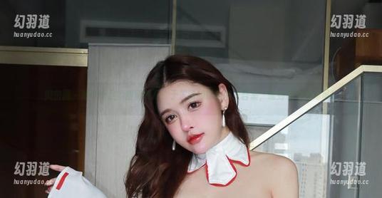 微密圈 - 港味十足的甜蜜气息：于芷晴的粉白内衣合集，遛到哪里都是风！