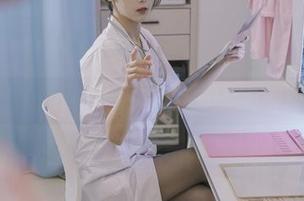 分享云溪溪的双拼内衣作品集——内心波澜不惊，外面彻底翻天