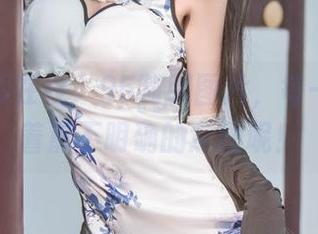 你的负卿在线，95制服图片，每一帧都带着点不明确的意图呢！