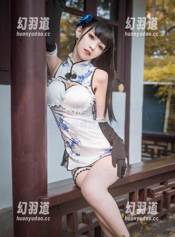 你的负卿在线，95制服图片，每一帧都带着点不明确的意图呢！