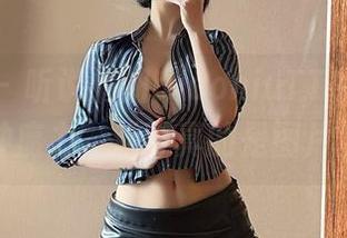 微密圈 – 听说俏妞qiaoniuTT的黑丝比基尼有种魔力，难道真的是图片里藏着？