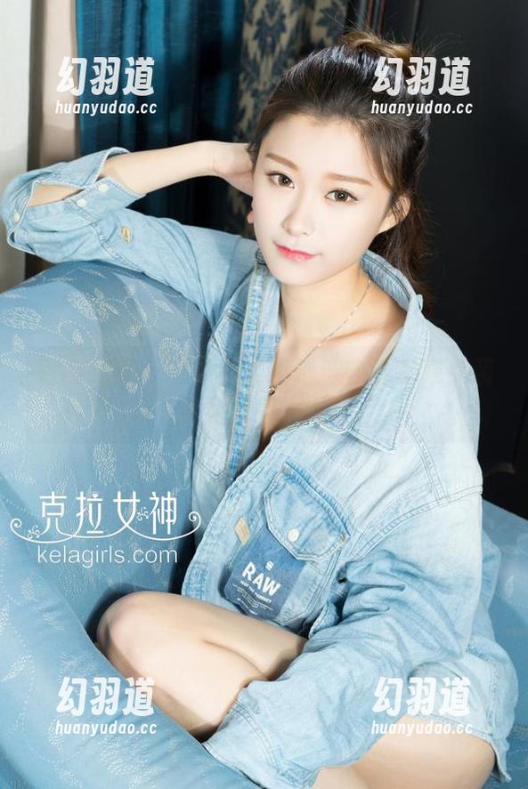 克拉女神 - 凌雪总是能把这些全套修女装扮弄得引人遐想