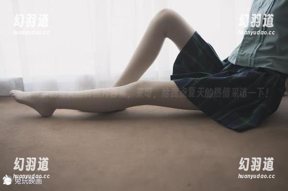 兔玩映画的夏天热裤照片合集，来呀，给我点夏天的热情采访一下！