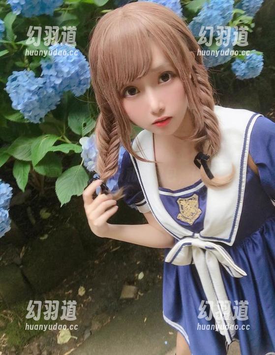嘿！凛子酱的女孩私房图包，谁不想看？