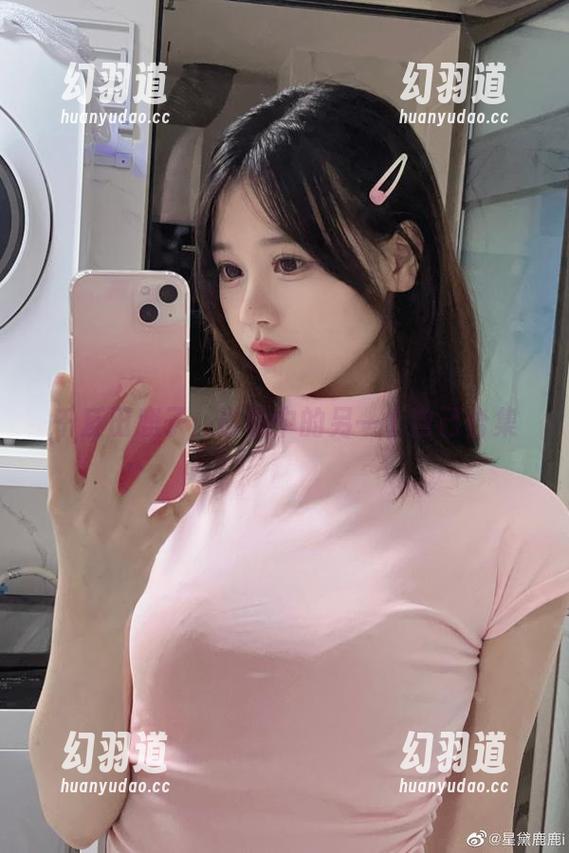千反田鹿子：瑜伽中的另一个自己合集