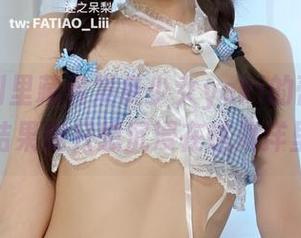 听说福利里藏着发条少女yoki的蕾丝作品，结果我只想沉浸在这海洋里。