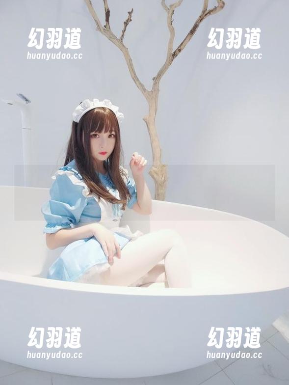 古川kagura的浴缸私拍：失败的洗澡时间都是为了下一次的完美上线！
