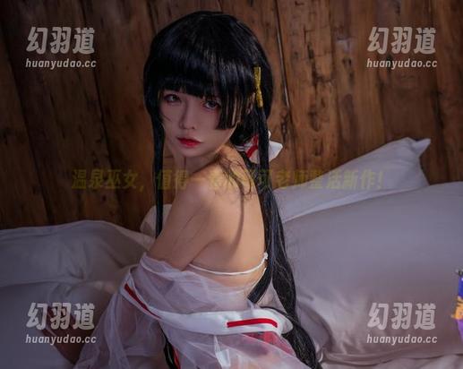 温泉巫女，值得一看的可可老师整活新作！