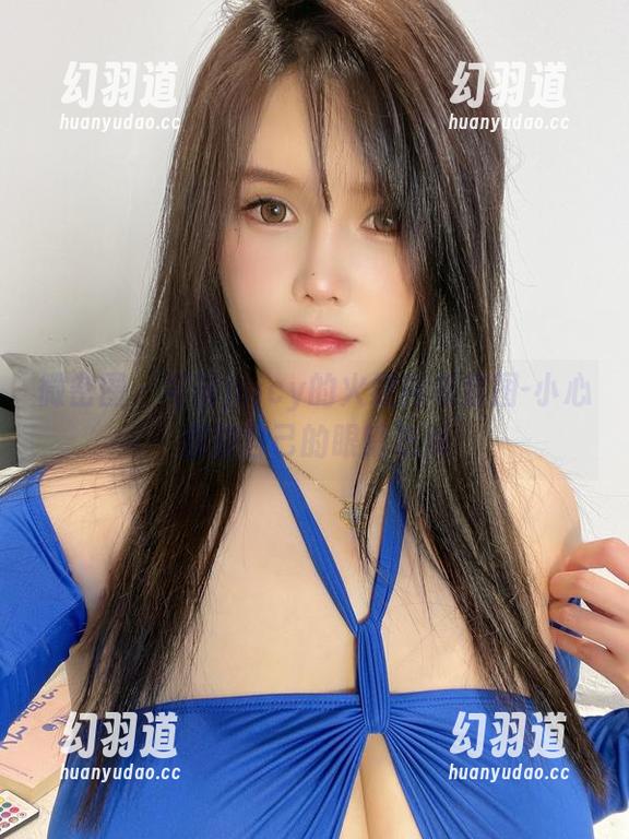 微密圈 - 可馨juicy的火红内衣套图-小心别被自己的眼睛吃掉