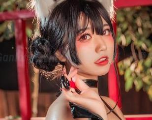 啊日日_Ganlory总能把姐姐拍得那么好，资源羡慕到爆！