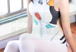喵糖映画定制你的制服少女写真，隐约感受到青春的味道？
