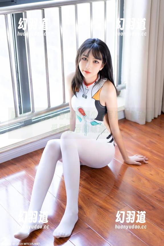 喵糖映画定制你的制服少女写真，隐约感受到青春的味道？