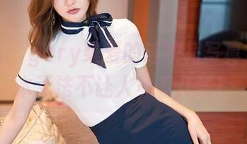嗲囡囡 – gary维爱的连衣裙写真集，根本无法不让人多看几眼！