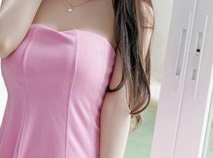 嗲囡囡 – 全套厨娘图片，方绮言Ayaka用火候和情绪调配你的期待。